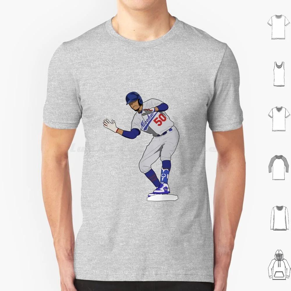 

Mookie Betts Celebration T Shirt Men Women Kids 6xl Mookie Betts Betts Mookie Mookiewood La Los Angeles California Baseball