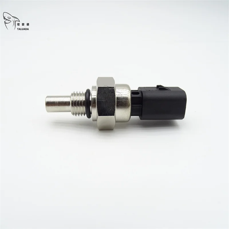 

RE538127 For 670G Oil Temperature Sensor 872G 310SK 410K 710K Oil Temperature Sensor 5045E 5055E 5075E Fuel Temperature Sensor