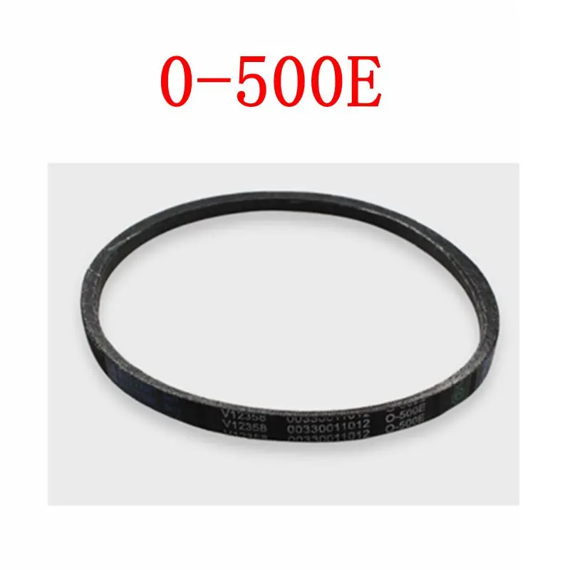 1 Pcs Fully automatic Washing Machine Belt 0-500E O-500E For Haier Washing machine parts