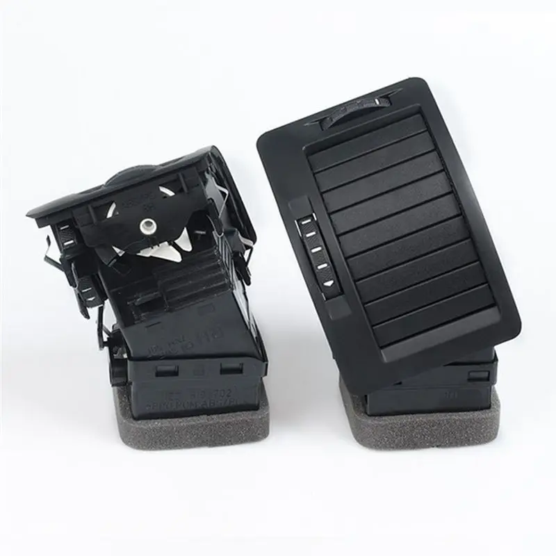 A99F-1ZD819701 1ZD819702 1ZD820951 Dashboard Air Conditioning Vents For Skoda Octavia 04-13