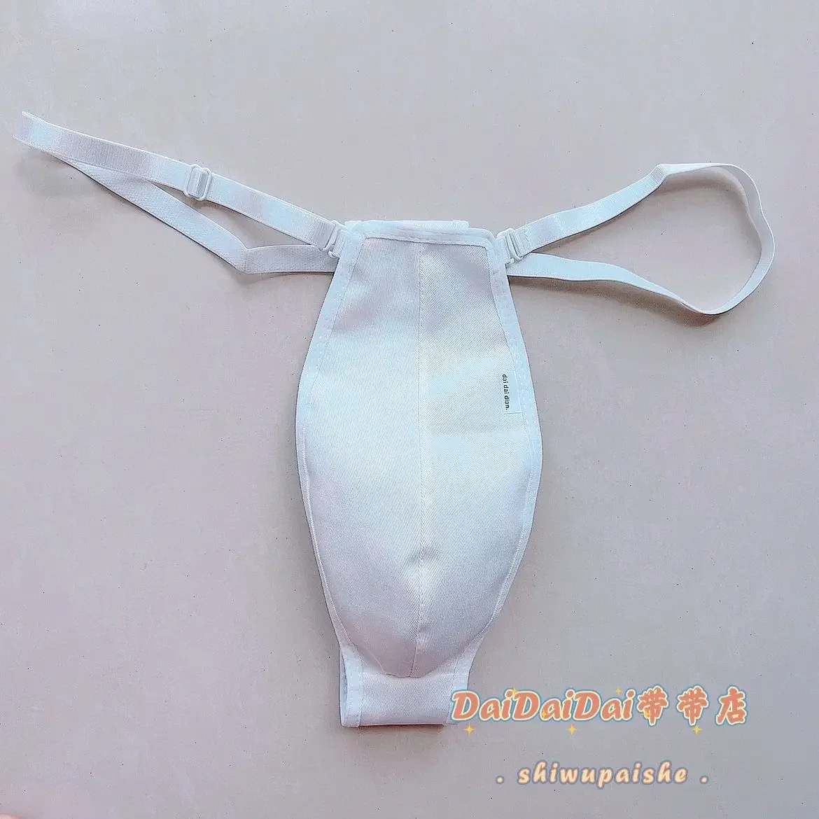 Calzoncillos en T para hombre