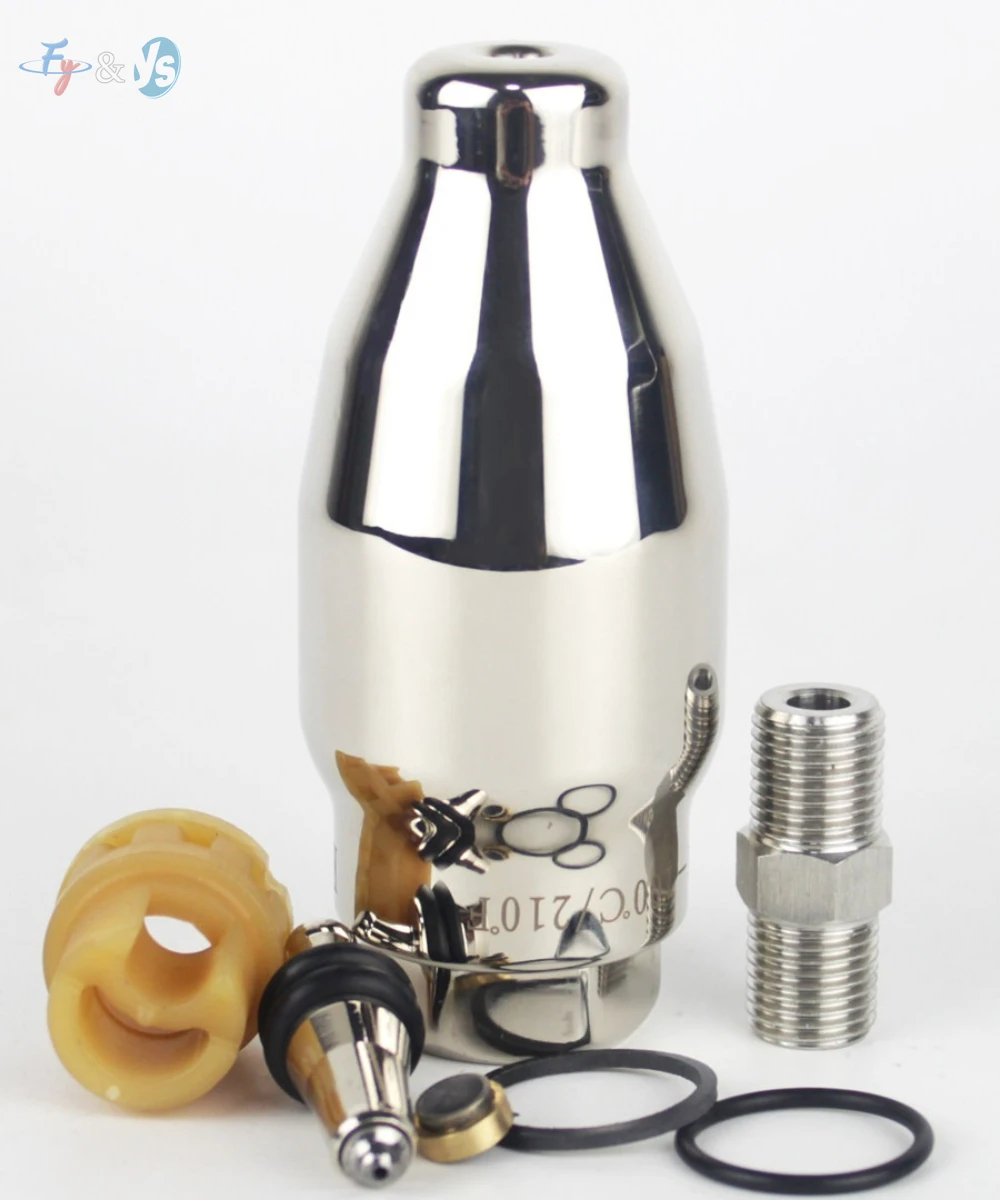 500Bar High Pressur…