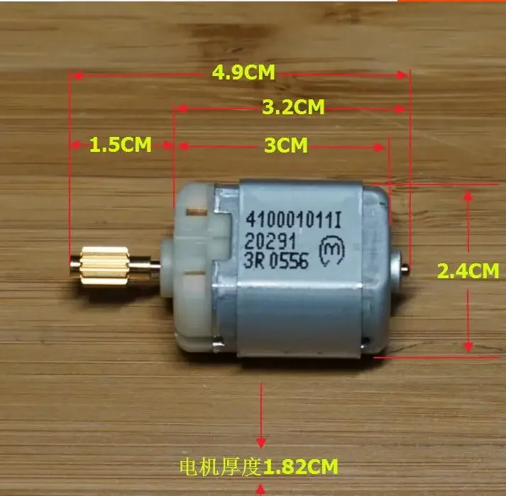 azgiant 1pc car ELV/ESL steer wheel lock motor 1021225  3S4605 remove tools for  Benz A-Class W169 A150 A160 A170 A180 A200