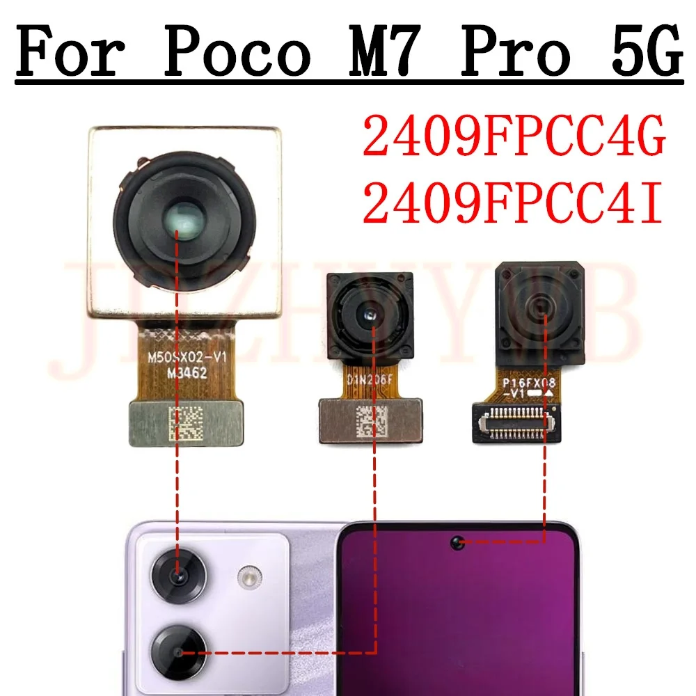 Front Rear Camera F… - image