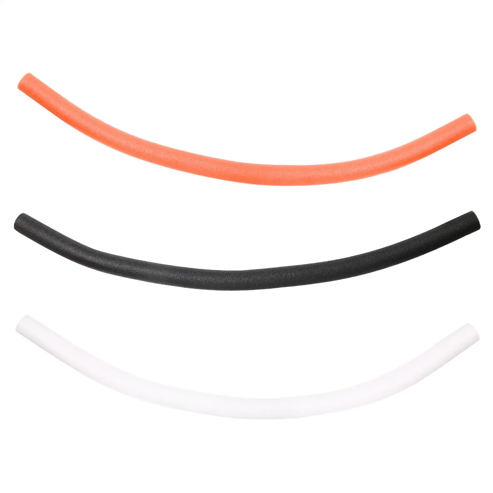 Swim Noodles Floating Swimming Stick Pearl cotton swimming stick Sports Exercise Aid Buoyancy Stick Pool Accessory for Kid Adult