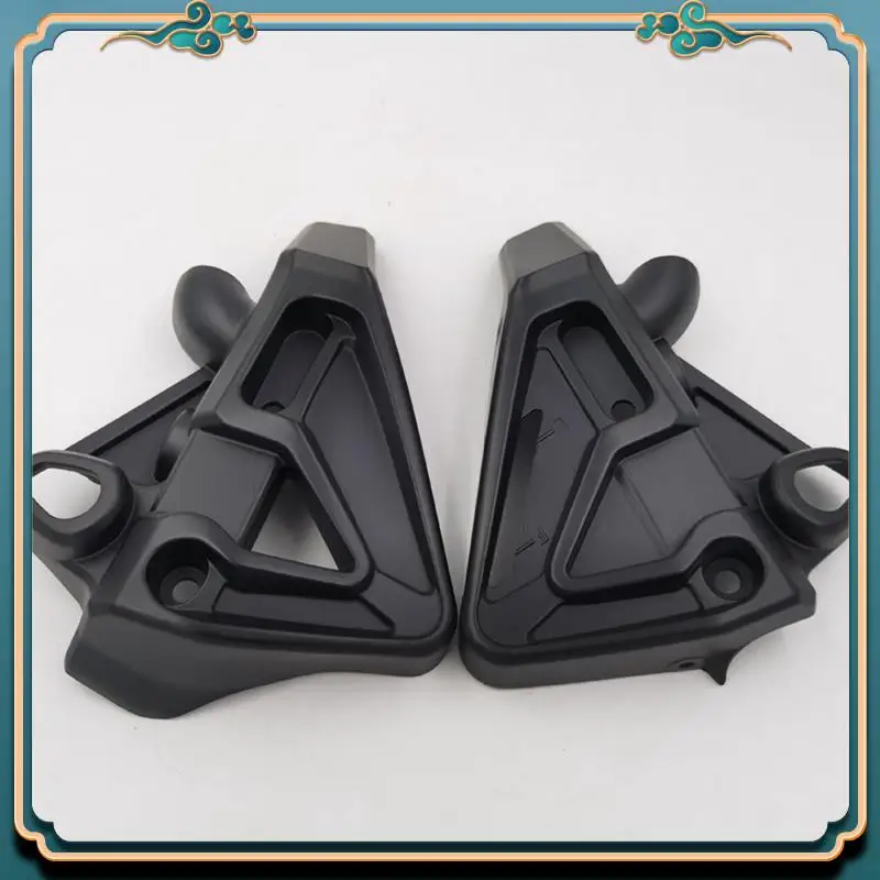 

A54P-передний боковой индикатор, крышки радиатора, обтекатель для FZ-10 MT-10 2016-2021, замена мотоцикла