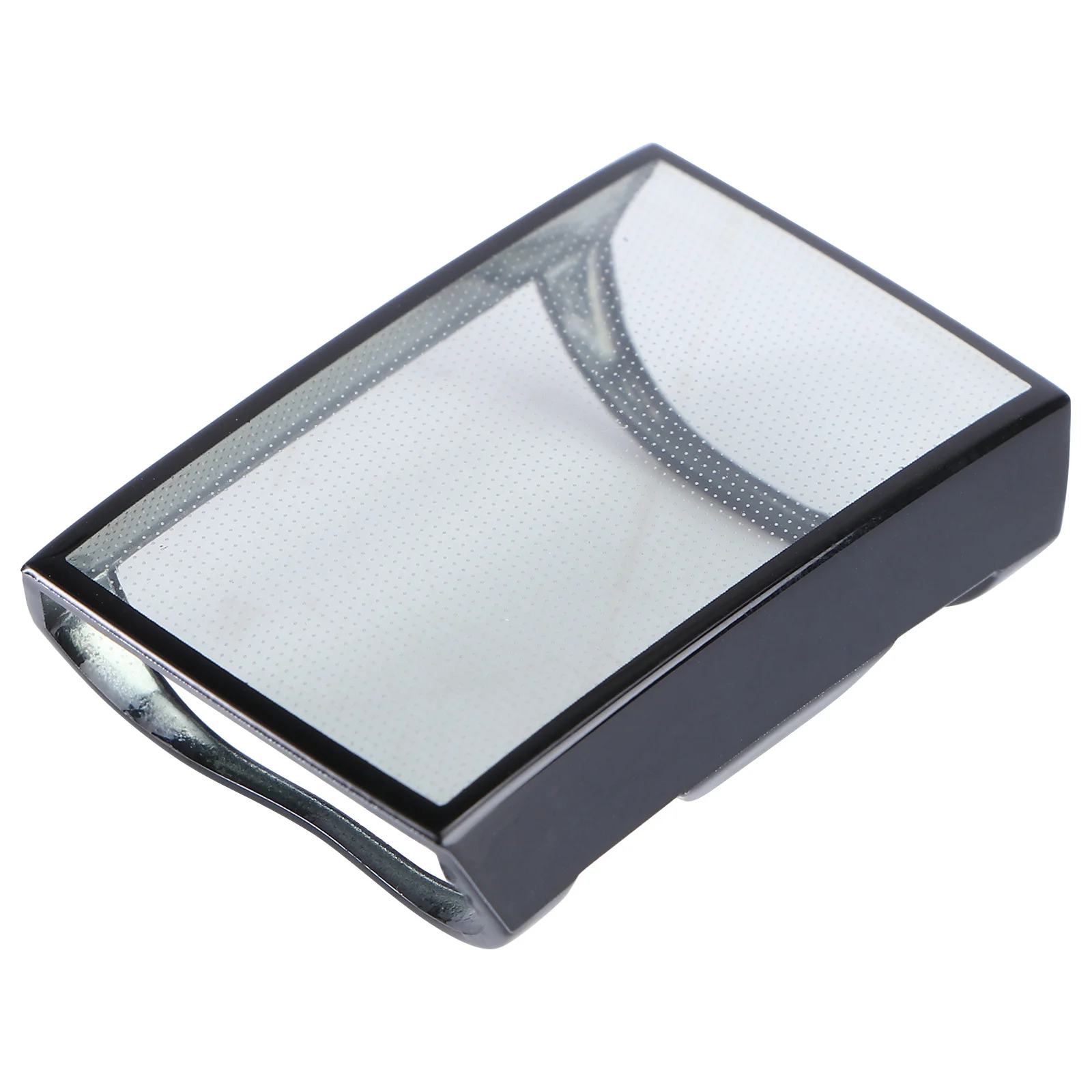 

1pc Tpu Watch Protector Lightweight Scratch Proof Dust Resistant Case For 3 Black Smartwatch Accessory Cover