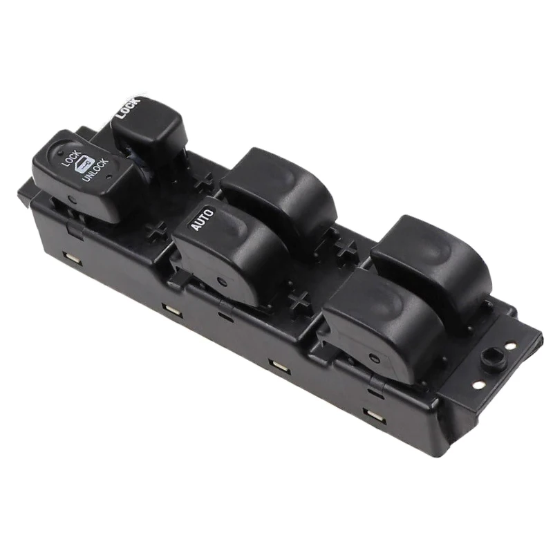 Electric Window Control Switch For Honda Passport Isuzu Rodeo 1998-200