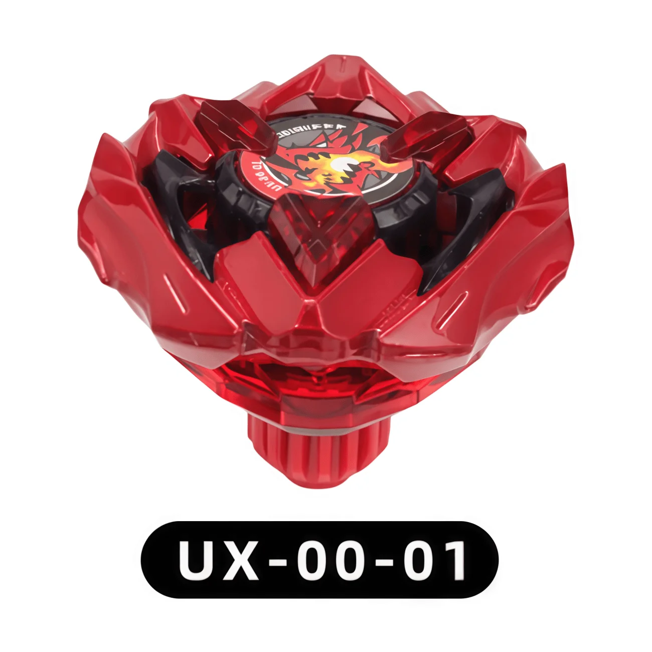 Beyes Gyro X Spielzeug UX-06 Booster Leon Crest 7-60GN UX13 UX11 UX09 UX08 UX07 UX06 UX03 UX01