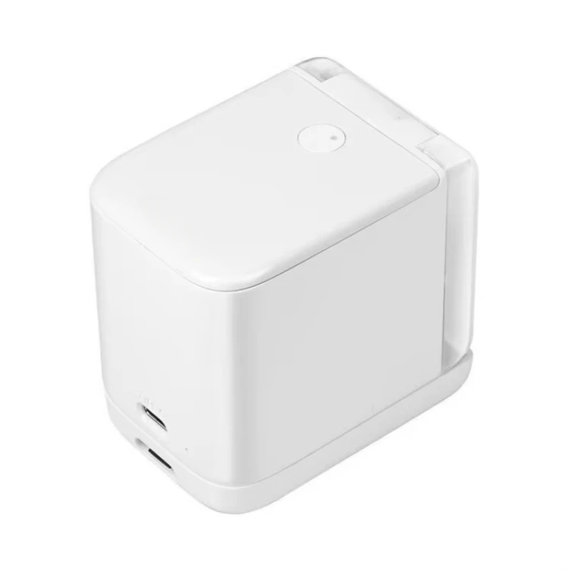 Handheld Printer Cu…