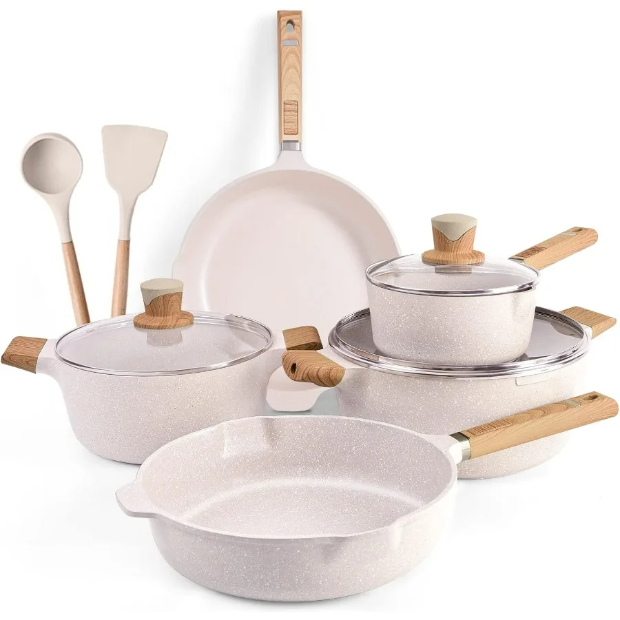 Large Nonstick Cook…