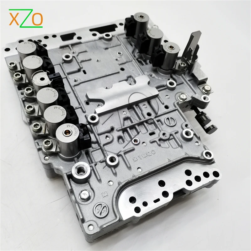 WAP01 Original 07A Transmission Valve Body for Infiniti qX50 QX56 QX60  Touareg Tundra
