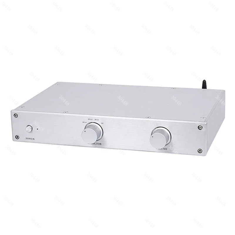 PA-421PRO Ultra Low Distortion High Power Home HiFi Audiophile Amplifier Thick Film STK4216MK10
