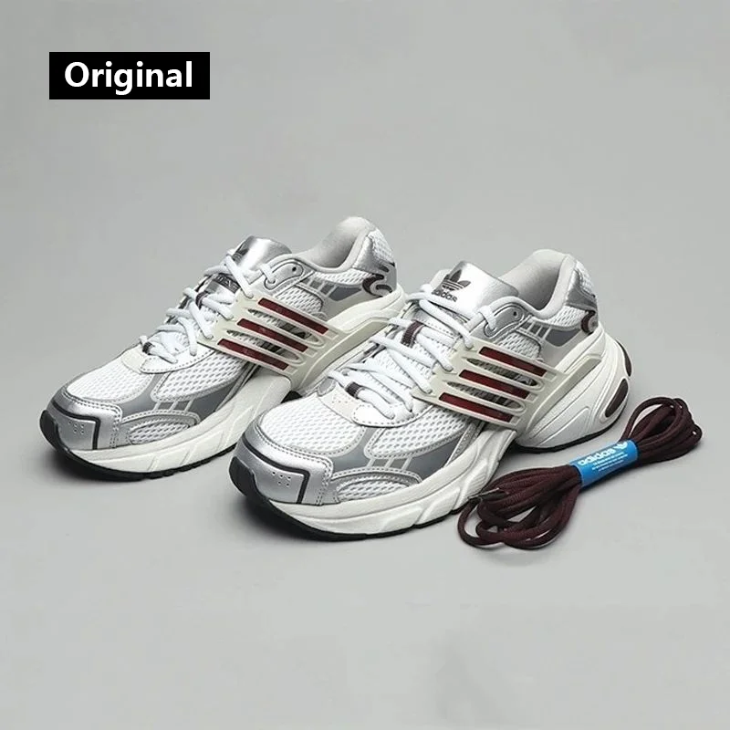 Adidas originals ADISTAR XLG Unisex Sneakers Men's Shoes Women's Shoes Breathable comfortable lightweight running shoes IH3382