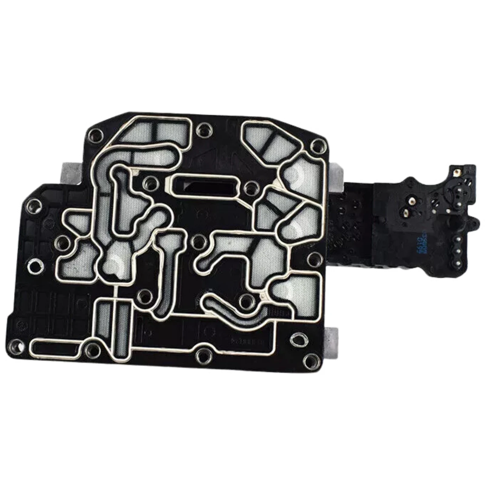 

1 Set Automatic Transmission Filter Set 68002342 For Dodge Chrysler Aspen 2007-2009 Jeep Commander Wrangler 545RFE Transmission