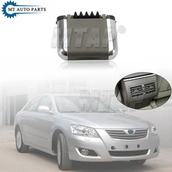 Air Conditioner Outlet Pick Clips Repair Kit Front Center Side A/C Vents Tab For Toyota CAMRY 2006 2007 2008 2009 2010 2011-2013