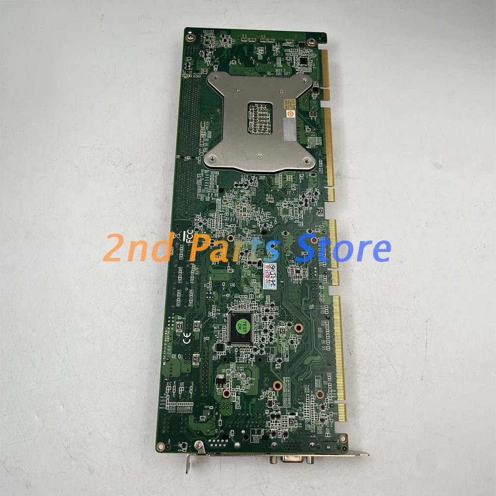 PCE-5127G2 PCE-5127/7127 Industrial Long Card PCE-5127G2-00A1E Work Perfectly And Conduct Tests Before Shipment