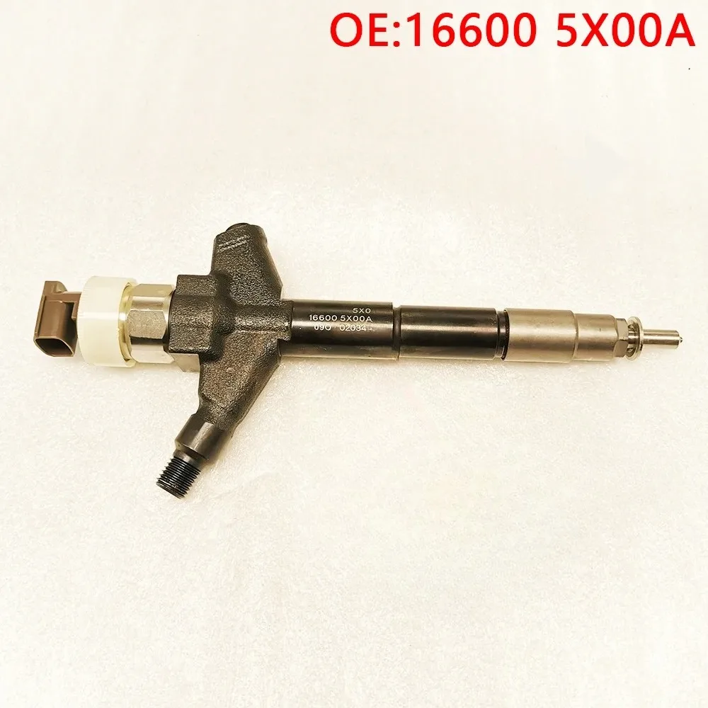 

High quality New For 16600-5X00A 29505-0300 29505-1050 Suitable for diesel injectors or common rail injectors