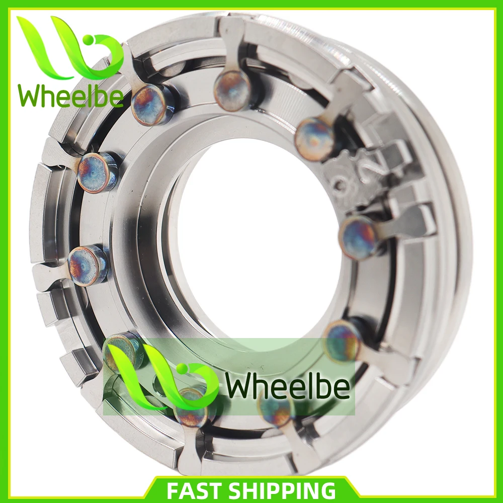 NEW Turbocharger Nozzle Ring for Nissan Murano 2.5 DCI YD22DDT 2.5L 140Kw 2008 BV40 53039880268 Turbo VNT