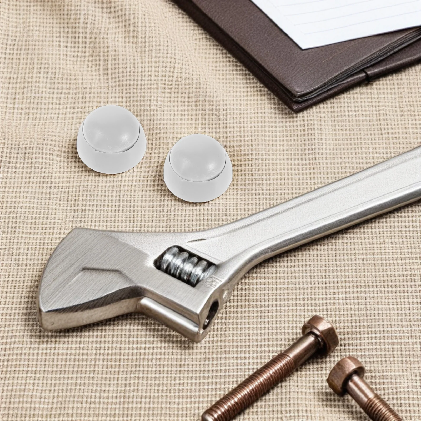 

10 шт., защитные колпачки для гаек для игровой площадки, пластиковые крышки для болтов, защитные колпачки для гаек, прочные, устойчивые к атмосферным воздействиям для детской игровой зоны на открытом воздухе