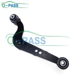 OPASS Rear upper Control arm For LEXUS NX200t NX300H & TOYOTA HARRIER VANGUARD RAV4 & GEELY Emgrand 48770-42040 Quality