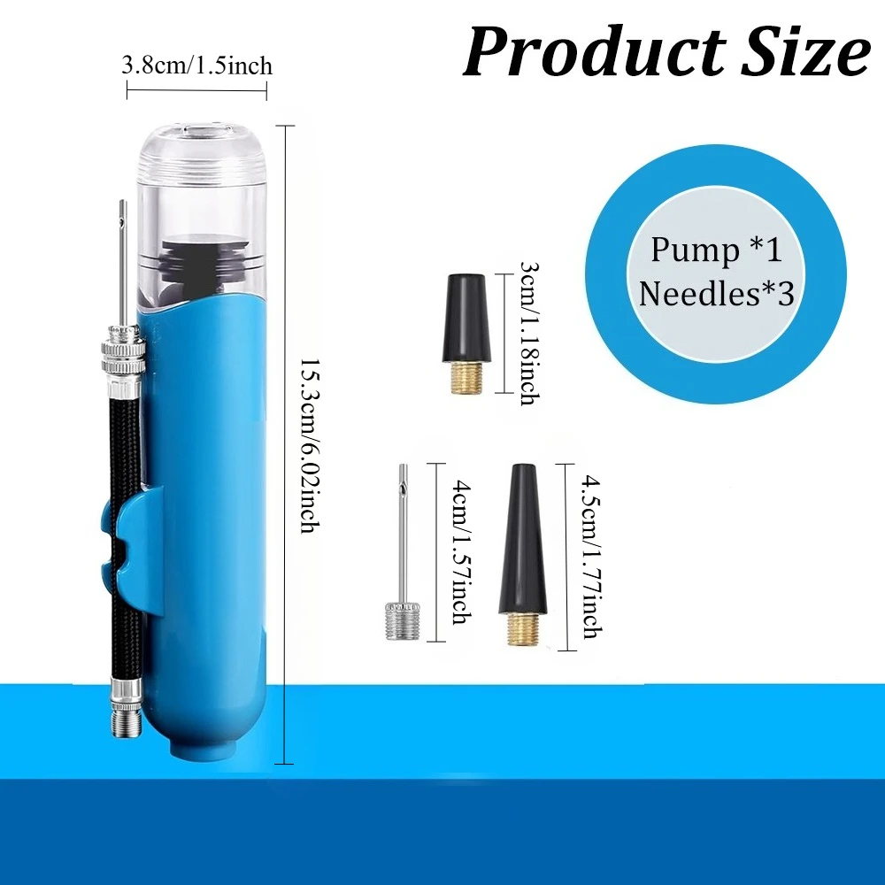 Thumbnail 2 - #38 Latest Ball Pumps Offers