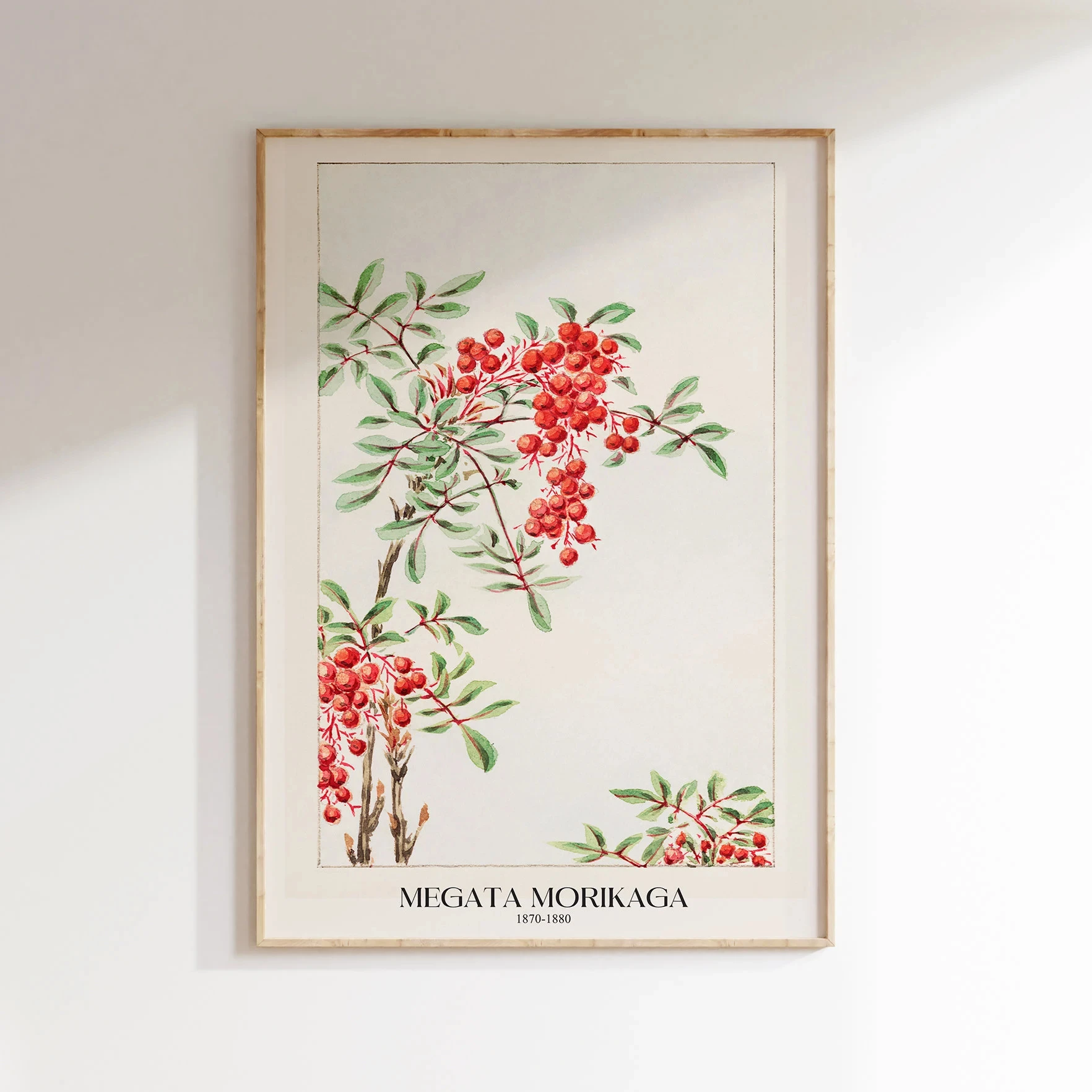 فن الحائط الياباني، قطعتان من مطبوعات الزهور الفنية اليابانية، طباعة يابانية، فن الحائط الياباني، ديكور منزلي بطباعة فنية حديثًا لهدية غرفة النوم