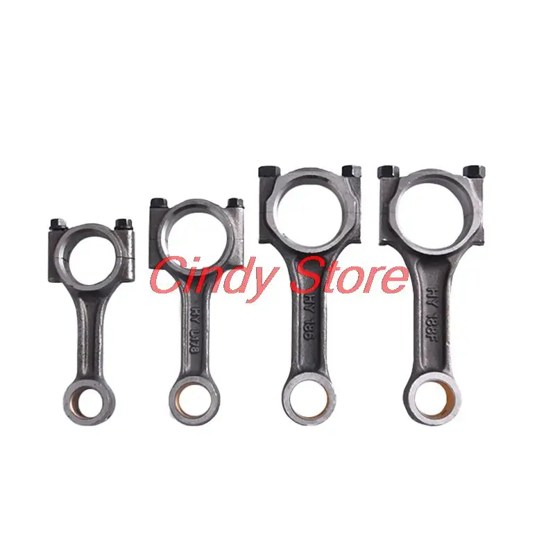 Gerador de Motor Diesel Gerador Biela 170f 173f 178f 186f 188fa 192fa 1pc Peças