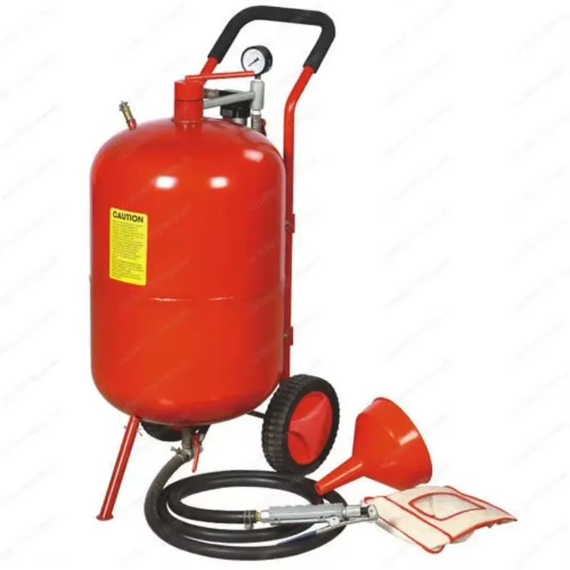 Cheap Hot Sale Top Quality Portable Sand Blaster Machine Sale