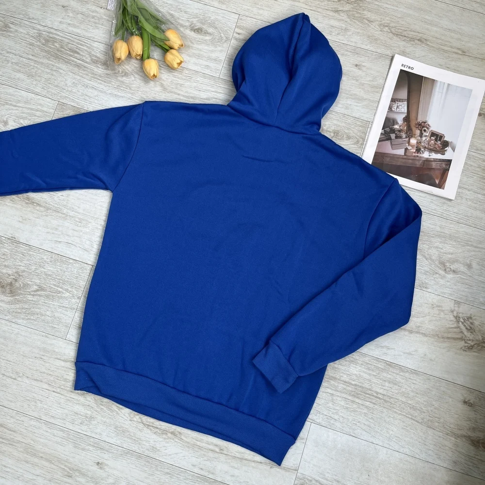 2025 Vintage Merch هوديي الرجال والنساء الهيب هوب الرياضة البلوز البلوز #5