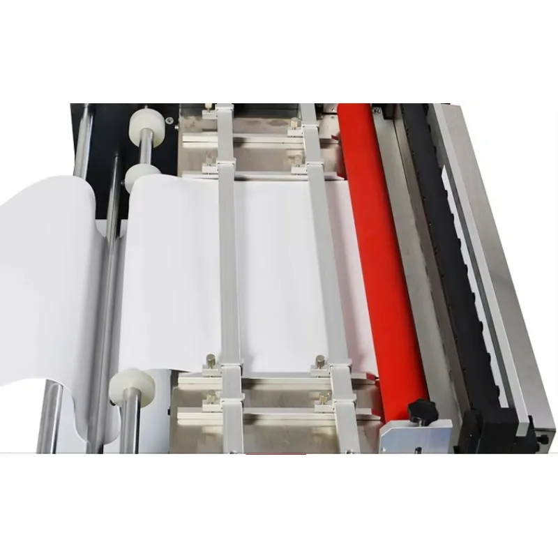 

High Quality Hot Sell Packaging Bubble Plastic Wrap Bubble Cushioning Wrap Roll Slitting Machine