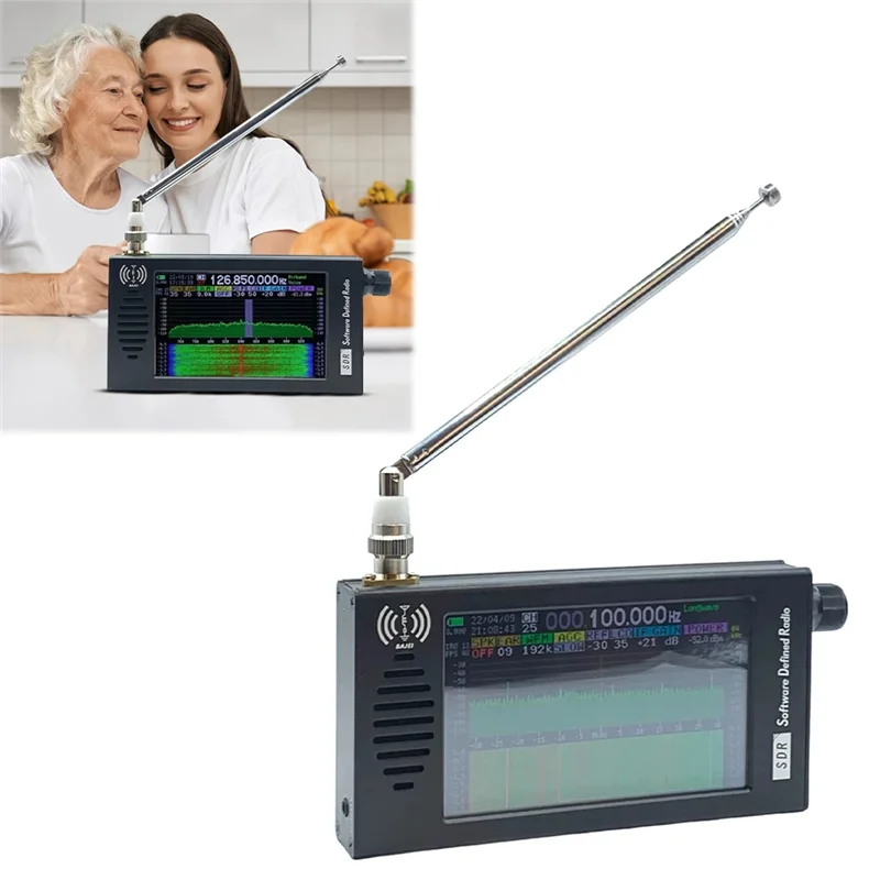 B68C 4.3 Inch Ips L…