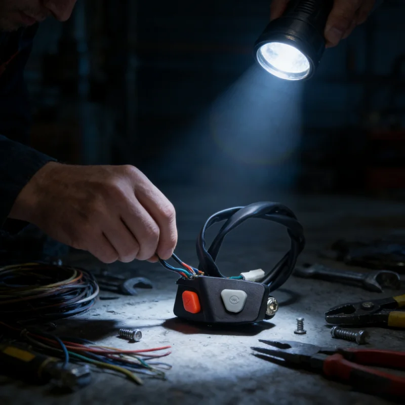 Motorcycle Universa…