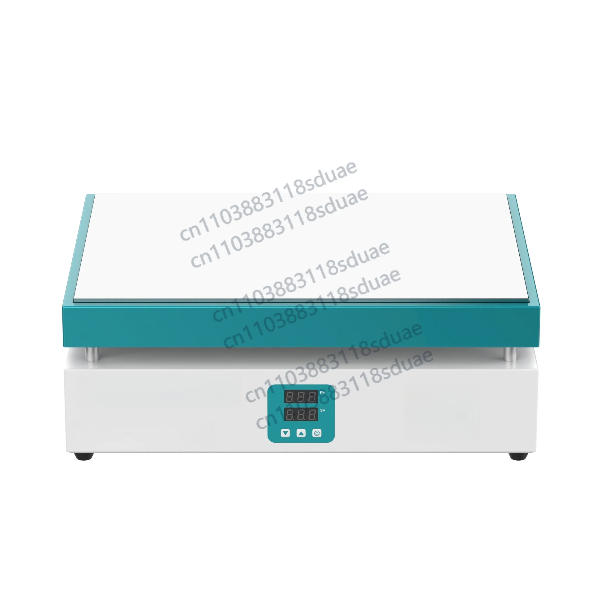 

1000W 30*40cm Constant Temperature Preheating Station Mobile BGA PCB Board Heating Table Preheat Platform