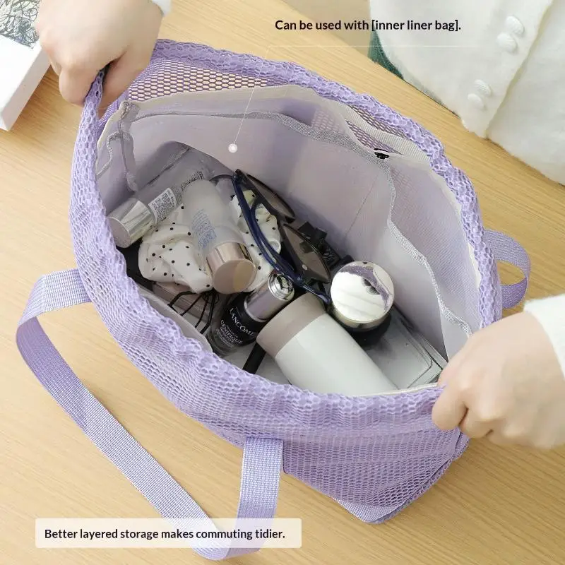 Thumbnail 2 - #27 Popular Drawstring Gym Bags Choices