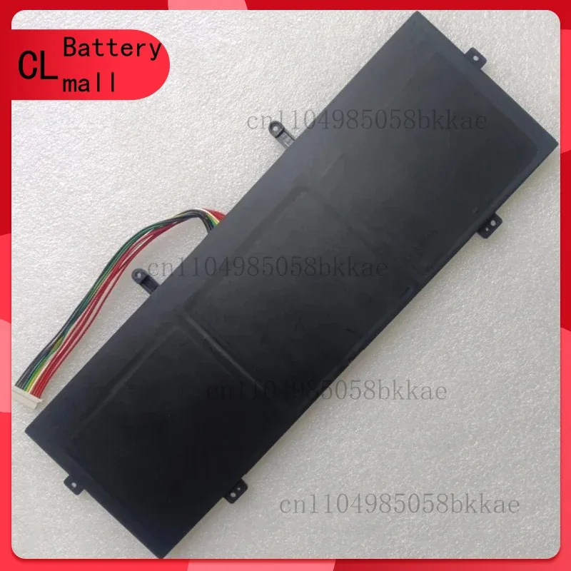 

L 478574-3S1P N16EME 3ICP5/85/74 11.4V 53.85Wh 4700mAh 11-pin 11-wire Laptop Battery For Lunnen Ground B2 16 LL6FAWG01 Notebook