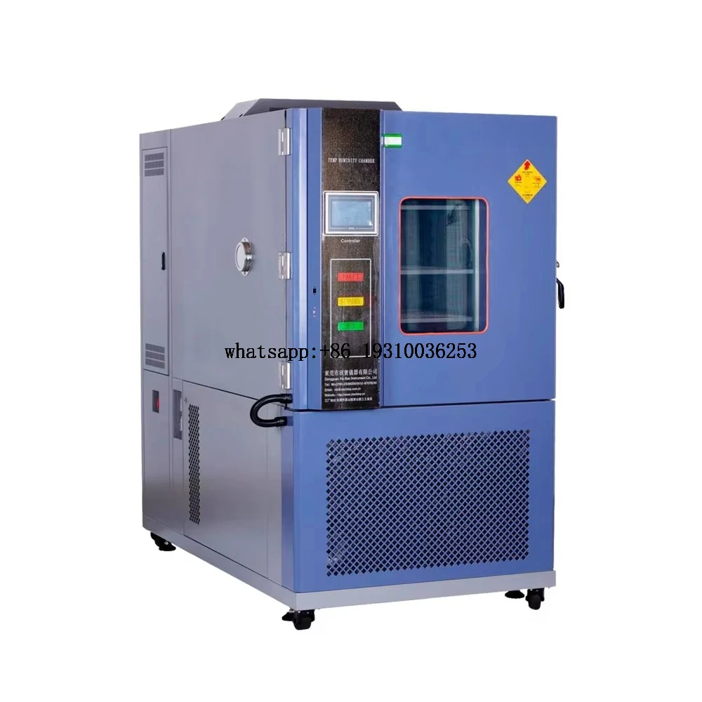 

Laboratory Constant Temperature & Humidity Chamber With 3 Years Maintenance And Calibration