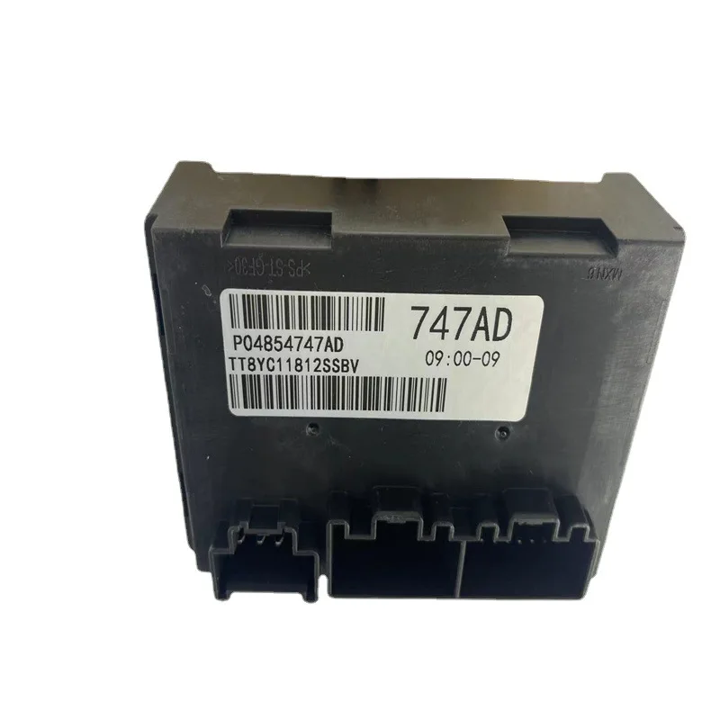 Factory foreign trade direct sales transfer case module suitable for Grand Cherokee Ddoge 2011-2013 P04854747AD