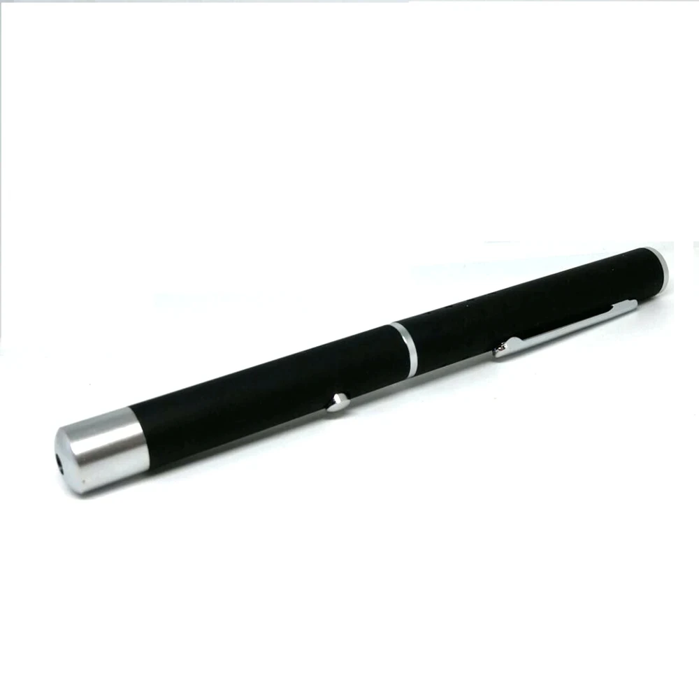 

515nm 520nm Laser Pointer 1mw Grass Green Portable Presentation Pen