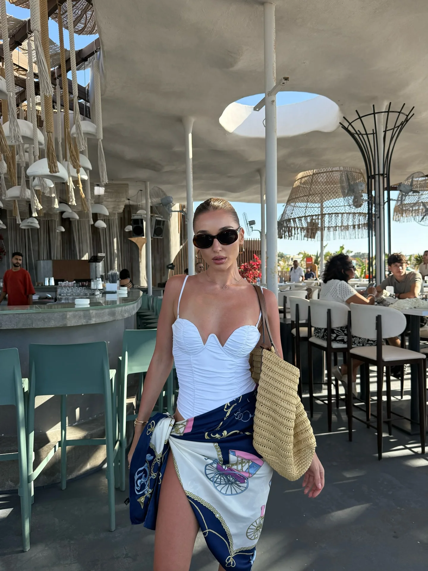 

Sexy Cut Out Women Swimsuit 2025 Trend Sport Style Swimwear Sleeveless Bathing suits Backless Monokinis Lady Holiday Beachwear