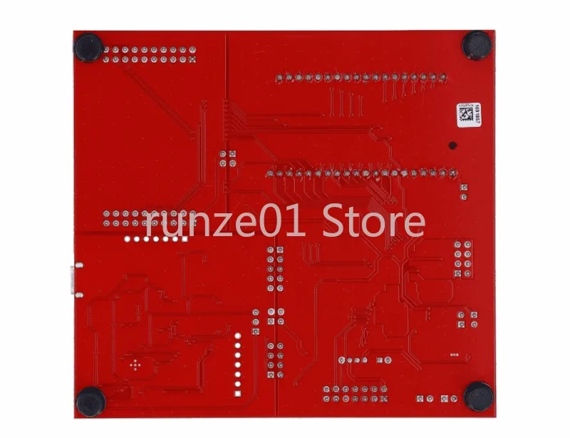 MSP430FR6047 MSP430FR6047 mcu Ultrasonic Induction Analysis Module em Stock