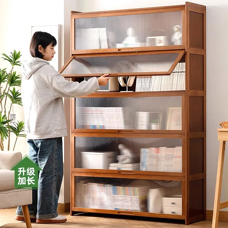 Multi-Layer Bookcas… - image