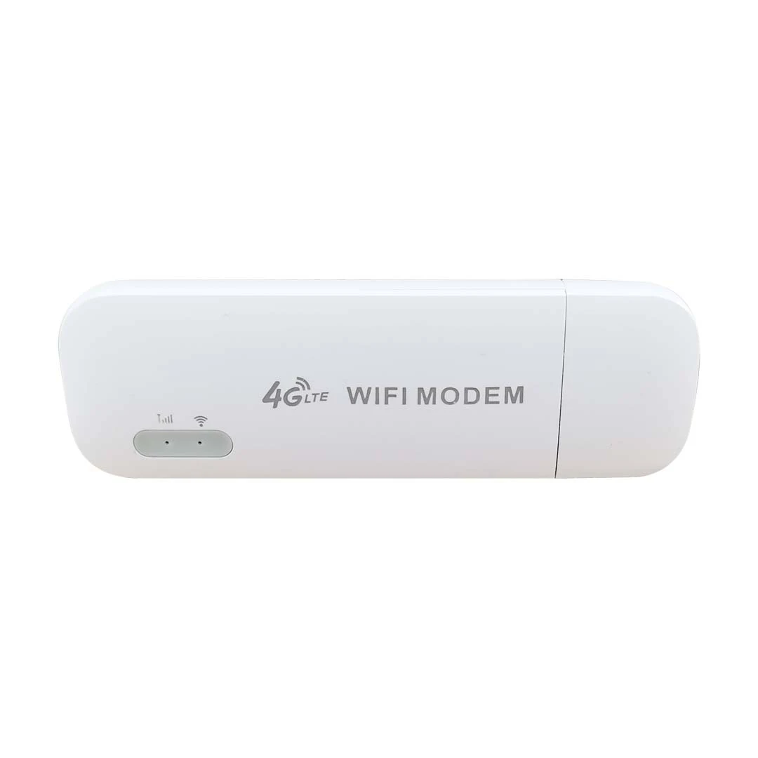 4G USB Modem Mini Wifi Router Stick Date Card Mobile Hotspot Broadband Unlocked Portable Dongle