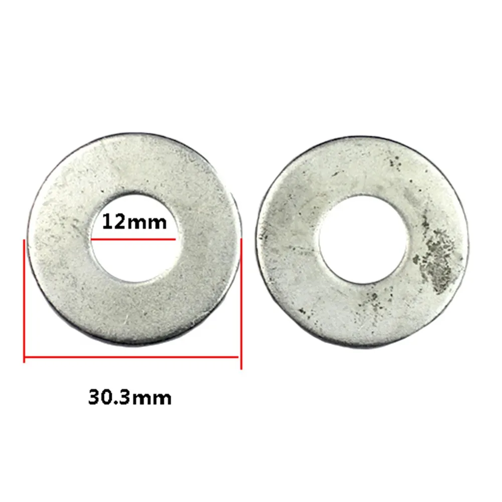 Металлические аксессуары для электрической цепной пилы, шестерня для электрической пилы, 7-зубчатая угловая шлифовальная машина, комплект прокладок, инструмент, полезная новая горячая распродажа