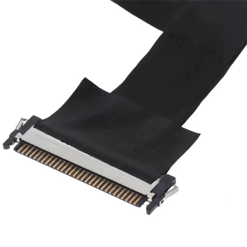 Top-Flex-Kabel-LCD-LVDS-Display für Imac 27 Zoll A1312 593-1281 A 593-1028 Ende 2009 Mitte 2010