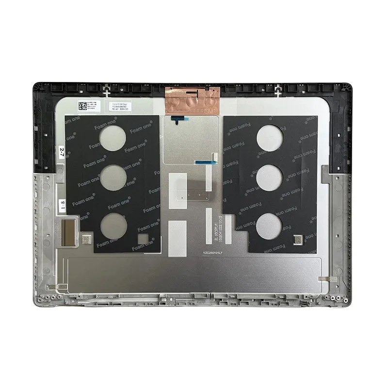 

AB + новинка для ноутбука Dell Pro 16, задняя крышка ЖК-дисплея 0F9PXD 0K8CMP 0T0CGY 0780NY