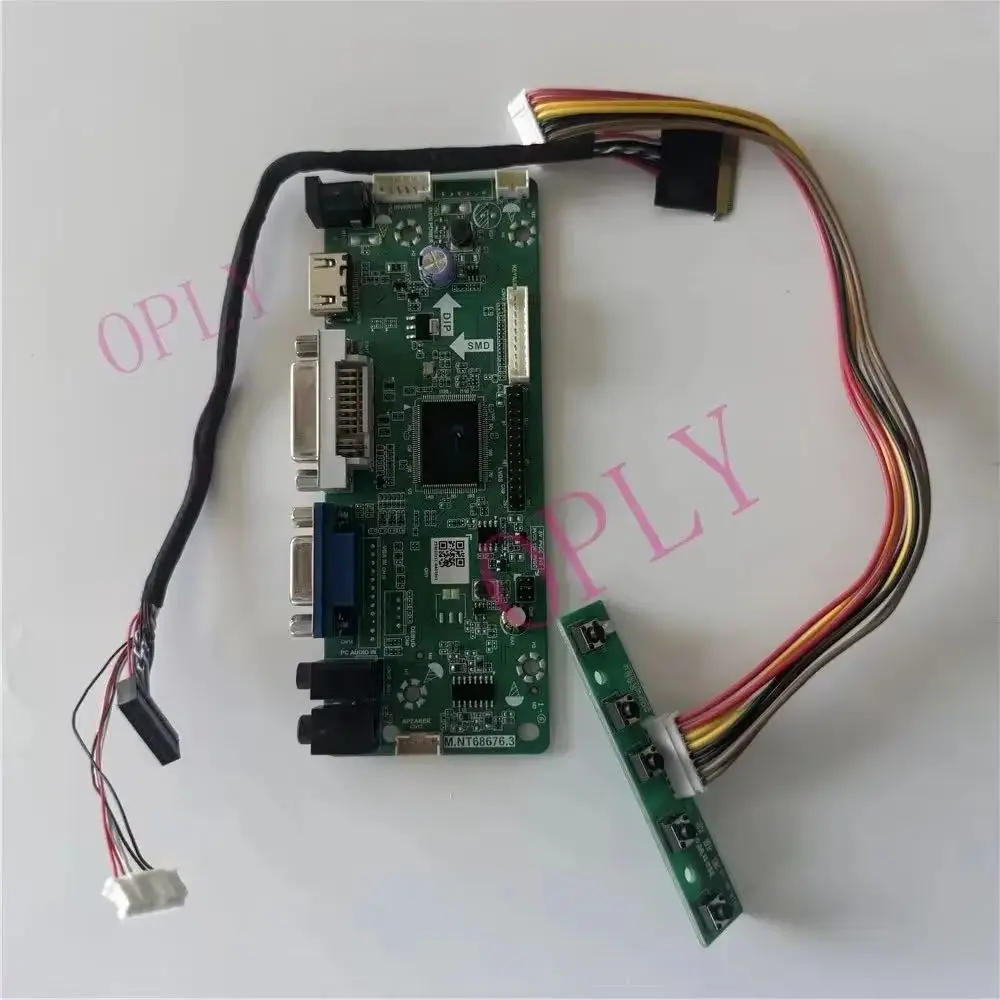 M.NT68676 Controlle…