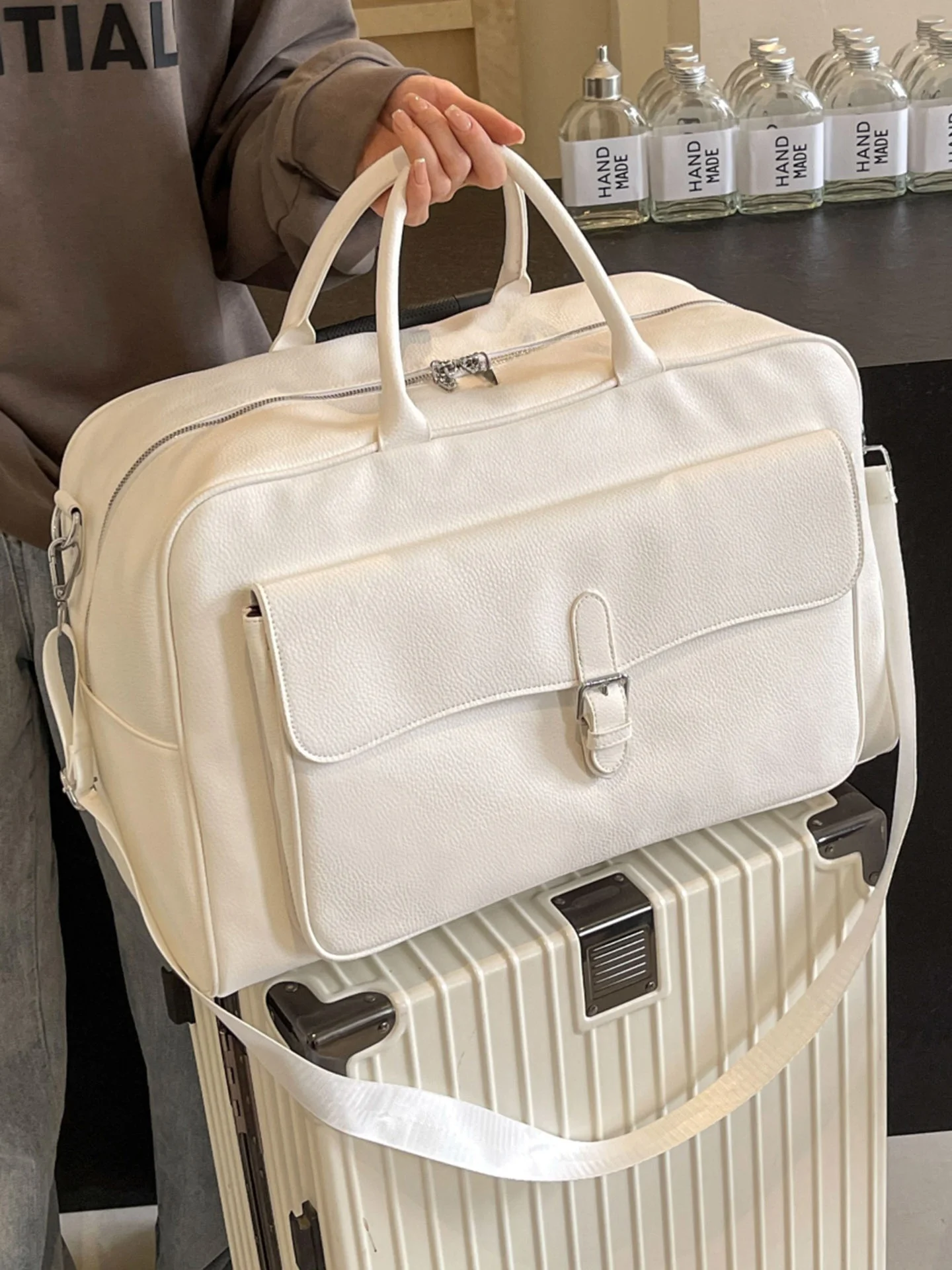 bolsa-de-viaje-unisex-bandolera-ligera-gran-capacidad-para-viajes-cortos-nueva-bolsa-para-hombre-2026-con-patron-de-cost