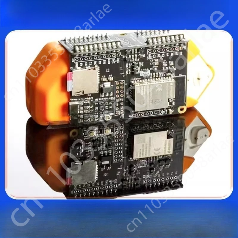 FlipperZero WiFi+ESP32 High-power module