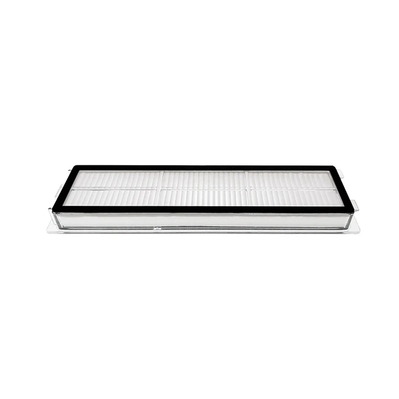 Xiaomi Dreame d9およびL10pro用のスペアパーツブラシ,メインブラシ,HEPAフィルター,クリーニングクロス